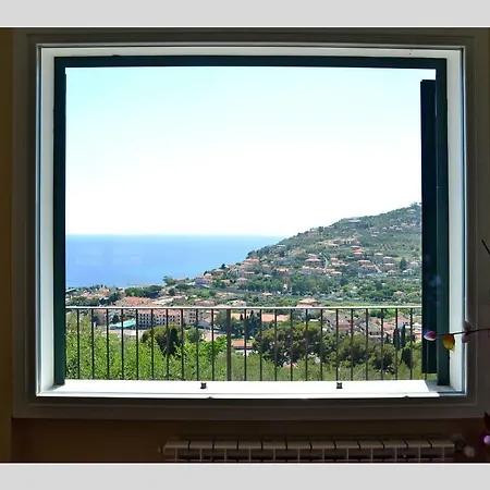 Apartman Mare *