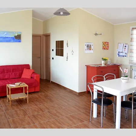 Mare Apartment Imperia
