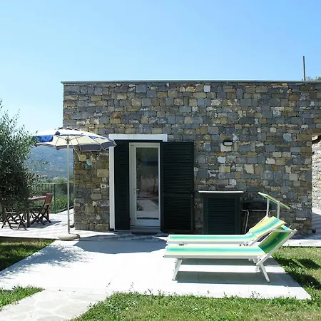 Mare Apartman