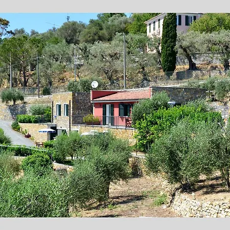 Apartman Mare