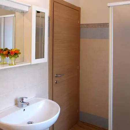 Apartment Mare Imperia