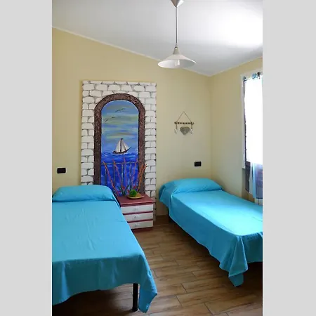 Mare Apartment