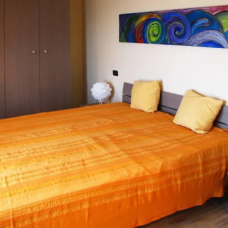 Apartman Mare Imperia
